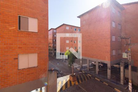 Vista do Quarto 1 de apartamento para alugar com 2 quartos, 56m² em Vila Progresso, Guarulhos