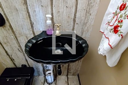 lavabo de casa à venda com 4 quartos, 420m² em Pechincha, Rio de Janeiro