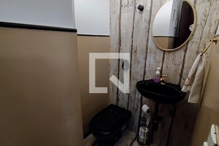 lavabo de casa à venda com 4 quartos, 420m² em Pechincha, Rio de Janeiro