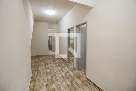 Sala de casa para alugar com 3 quartos, 70m² em São Cristóvão, Rio de Janeiro