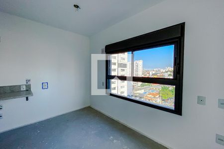 Sala de kitnet/studio para alugar com 1 quarto, 19m² em Ipiranga, São Paulo
