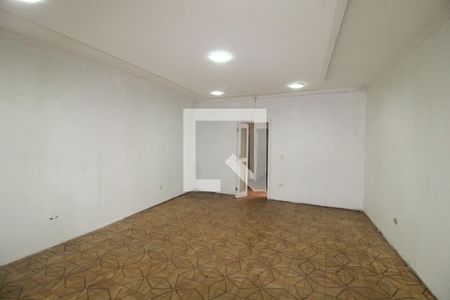 Sala de casa para alugar com 4 quartos, 252m² em Jardim Maringa, São Paulo