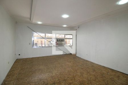 Sala de casa à venda com 4 quartos, 252m² em Jardim Maringa, São Paulo