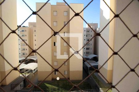 Vista do Quarto 1 de apartamento para alugar com 2 quartos, 50m² em Vila Guilherme, Votorantim