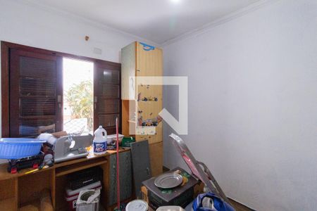 Quarto 2 de casa para alugar com 3 quartos, 253m² em Adalgisa, Osasco