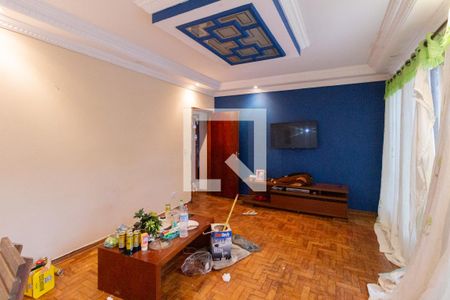 Sala de casa para alugar com 3 quartos, 253m² em Adalgisa, Osasco