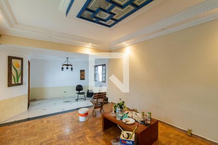 Sala de casa para alugar com 3 quartos, 253m² em Adalgisa, Osasco