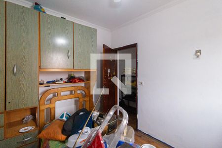 Quarto 2 de casa para alugar com 3 quartos, 253m² em Adalgisa, Osasco