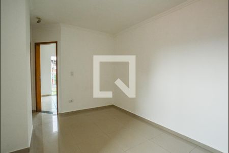 Sala de apartamento à venda com 2 quartos, 104m² em Parque Oratorio, Santo André