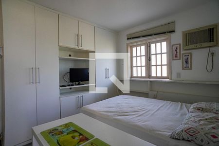 Sala/Quarto de apartamento para alugar com 1 quarto, 30m² em Maravista, Niterói