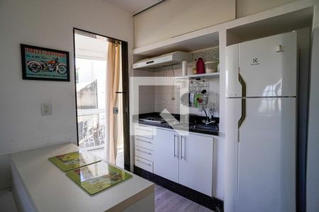 Apartamento à venda com 1 quarto, 30m² em Maravista, Niterói