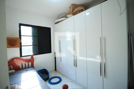 Quarto 2 de apartamento à venda com 2 quartos, 34m² em Canindé, São Paulo