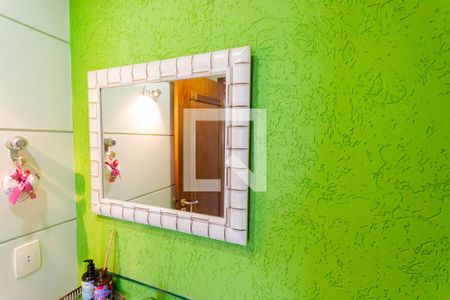 Espelho de casa à venda com 3 quartos, 267m² em Vila Guiomar, Santo André