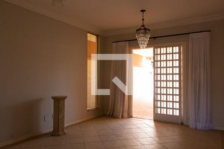 SALA de casa para alugar com 3 quartos, 200m² em Conjunto Habitacional Vila Santana (sousas), Campinas