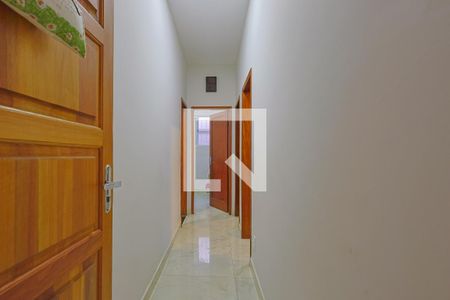 Corredor de casa à venda com 4 quartos, 300m² em Serra, Belo Horizonte