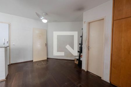 Studio de kitnet/studio à venda com 1 quarto, 28m² em Bela Vista, São Paulo