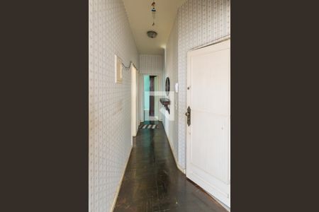 Sala de apartamento para alugar com 2 quartos, 55m² em Olaria, Rio de Janeiro
