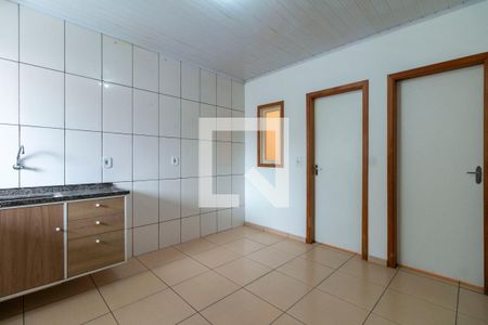 Sala/Cozinha de casa para alugar com 2 quartos, 20m² em Jardim Matarazzo, São Paulo