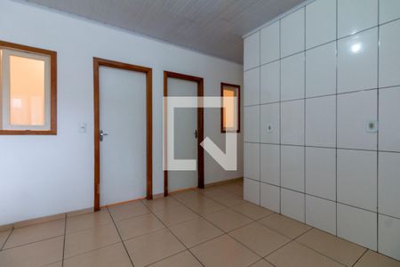 Casa para alugar com 20m², 2 quartos e sem vagaSala/Cozinha