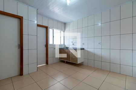 Sala/Cozinha de casa para alugar com 2 quartos, 20m² em Jardim Matarazzo, São Paulo