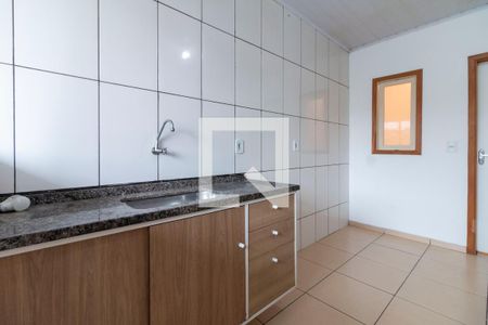 Sala/Cozinha de casa para alugar com 2 quartos, 19m² em Jardim Matarazzo, São Paulo