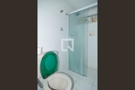 Banheiro de casa à venda com 0 quarto, 37m² em Bela Vista, São Paulo