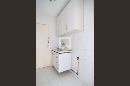 Cozinha de casa à venda com 0 quarto, 37m² em Bela Vista, São Paulo