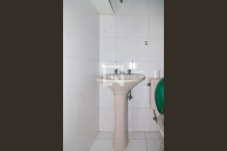 Banheiro de casa à venda com 0 quarto, 37m² em Bela Vista, São Paulo