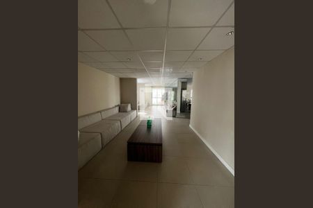 Foto 16 de apartamento à venda com 1 quarto, 36m² em Ipiranga, São Paulo