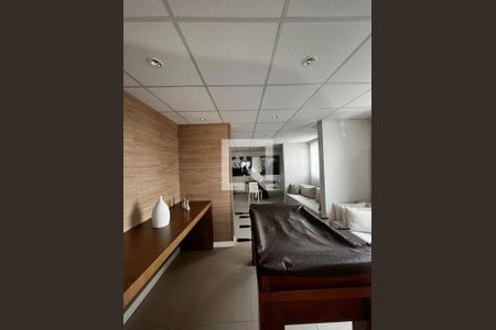 Foto 20 de apartamento à venda com 1 quarto, 36m² em Ipiranga, São Paulo