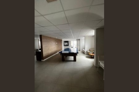 Foto 13 de apartamento à venda com 1 quarto, 36m² em Ipiranga, São Paulo