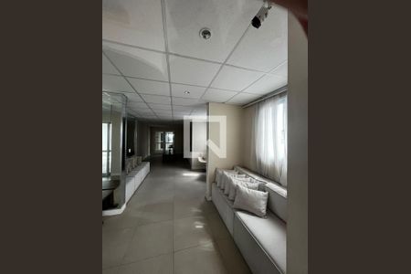 Foto 17 de apartamento à venda com 1 quarto, 36m² em Ipiranga, São Paulo