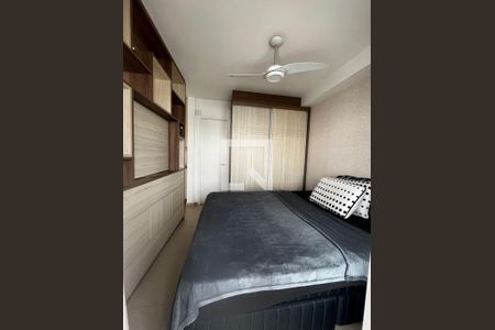 Foto 03 de apartamento à venda com 1 quarto, 36m² em Ipiranga, São Paulo