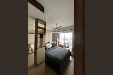 Foto 04 de apartamento à venda com 1 quarto, 36m² em Ipiranga, São Paulo