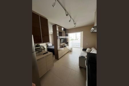 Foto 34 de apartamento à venda com 1 quarto, 36m² em Ipiranga, São Paulo