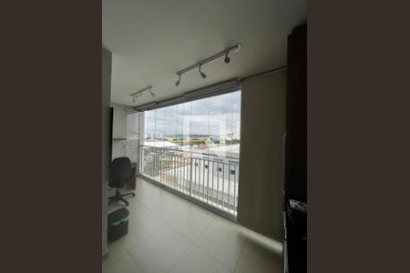 Foto 05 de apartamento à venda com 1 quarto, 36m² em Ipiranga, São Paulo