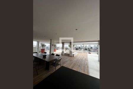 Foto 11 de apartamento à venda com 1 quarto, 36m² em Ipiranga, São Paulo