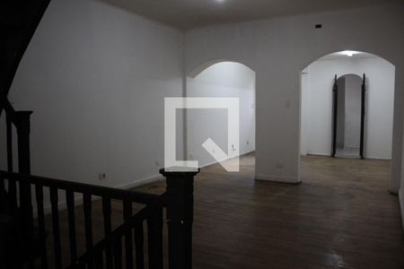 Sala de Estar e Jantar de casa à venda com 3 quartos, 174m² em Jardim Paulista, São Paulo