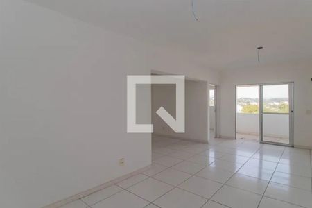 Sala/Cozinha de apartamento para alugar com 2 quartos, 61m² em Rio Branco, São Leopoldo