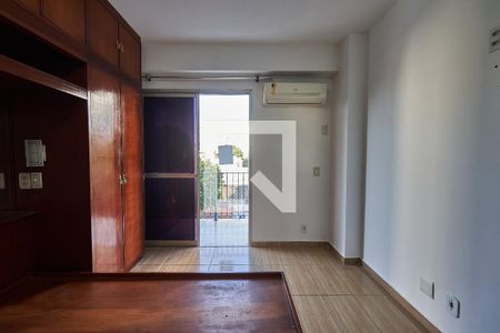 Quarto Suite de apartamento à venda com 3 quartos, 100m² em Grajaú, Rio de Janeiro