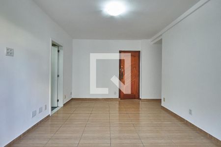 Sala de apartamento à venda com 3 quartos, 100m² em Grajaú, Rio de Janeiro
