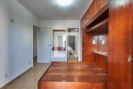 Quarto Suite de apartamento à venda com 3 quartos, 100m² em Grajaú, Rio de Janeiro