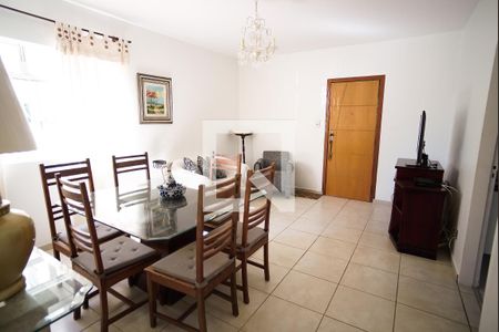 Sala de apartamento à venda com 3 quartos, 95m² em Santa Terezinha, Belo Horizonte