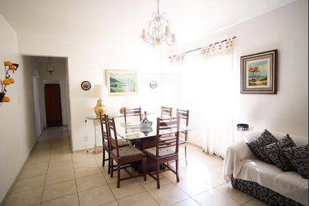 Sala de apartamento à venda com 4 quartos, 95m² em Santa Terezinha, Belo Horizonte