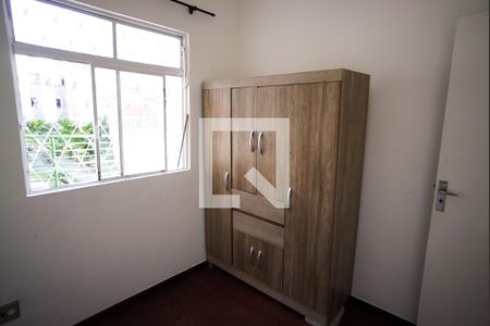 Quarto 1 de apartamento à venda com 4 quartos, 95m² em Santa Terezinha, Belo Horizonte