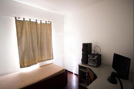 Quarto 2 de apartamento à venda com 4 quartos, 95m² em Santa Terezinha, Belo Horizonte