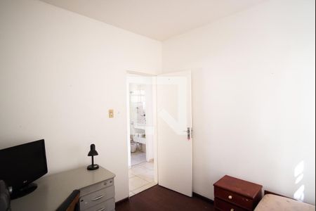 Quarto 2 de apartamento à venda com 3 quartos, 95m² em Santa Terezinha, Belo Horizonte