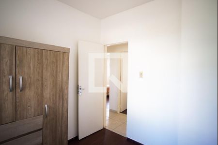 Quarto 1 de apartamento à venda com 3 quartos, 95m² em Santa Terezinha, Belo Horizonte