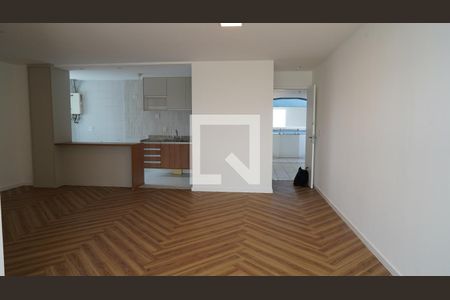 Sala de apartamento para alugar com 3 quartos, 112m² em Jacarepaguá, Rio de Janeiro