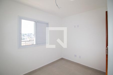 Quarto 1 de apartamento à venda com 2 quartos, 40m² em Vila Nova Mazzei, São Paulo